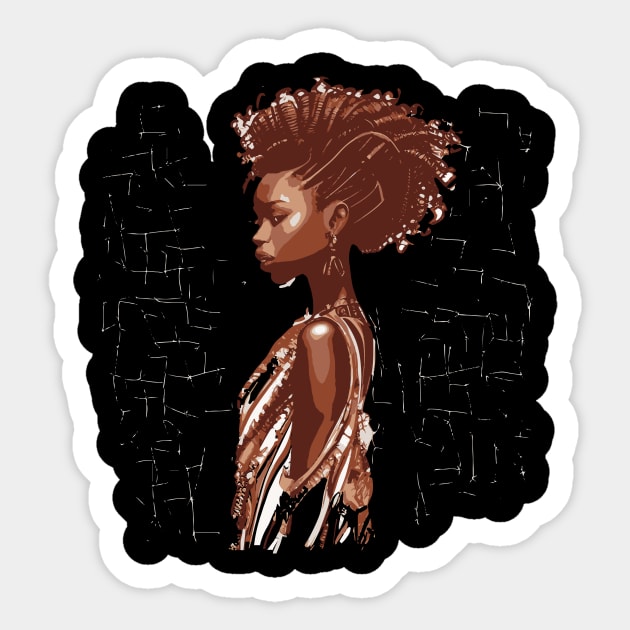 enchanting art Sticker by marklink